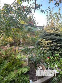 Дом 82м², 2-этажный, участок 5 сот.  