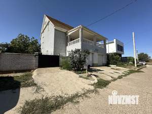 Дом 390м&sup2;, 3-этажный, участок 6 сот.  