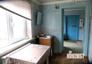 Дом 41м², 1-этажный, участок 4 сот.  