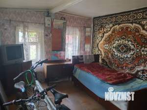 Дом 33м², 1-этажный, участок 2 сот.  