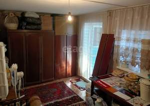 Дом 100м², 1-этажный, участок 5 сот.  