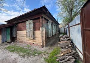 Дом 103м², 1-этажный, участок 5 сот.  