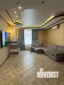 Коттедж 316м², 2-этажный, участок 7 сот.  