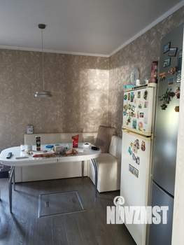 Дом 115м&sup2;, 2-этажный, участок 3 сот.  