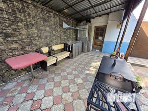 Дом 107м&sup2;, 2-этажный, участок 9 сот.  