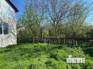 Дом 184м&sup2;, 2-этажный, участок 5 сот.  