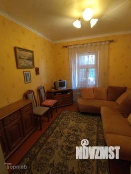 Дом 58м&sup2;, 1-этажный, участок 2 сот.  