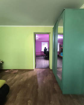 Дом 80м², 1-этажный, участок 7 сот.  