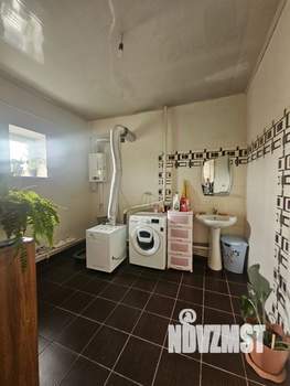 Дом 179м², 2-этажный, участок 4 сот.  