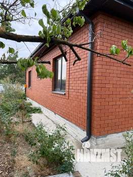 Дом 140м², 1-этажный, участок 7 сот.  