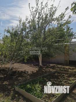 Коттедж 154м², 2-этажный, участок 6 сот.  