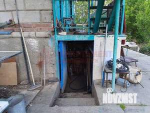 Дом 65м&sup2;, 3-этажный, участок 7 сот.  