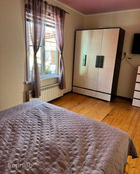 Дом 103м², 1-этажный, участок 10 сот.  