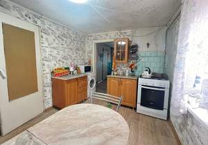 Дом 109м², 1-этажный, участок 6 сот.  