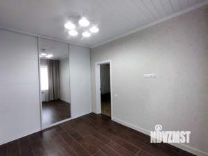 Дом 125м², 2-этажный, участок 7 сот.  