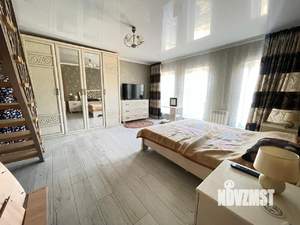 Дом 80м², 2-этажный, участок 7 сот.  