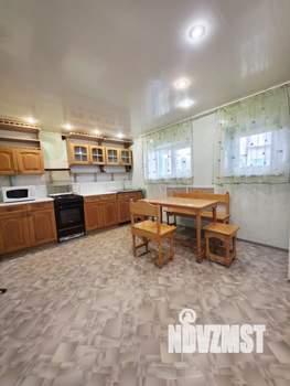 Дом 82м&sup2;, 2-этажный, участок 4 сот.  