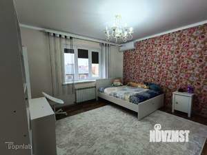 Дом 184м², 2-этажный, участок 6 сот.  