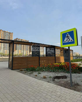 Дом 163м², 2-этажный, участок 3 сот.  