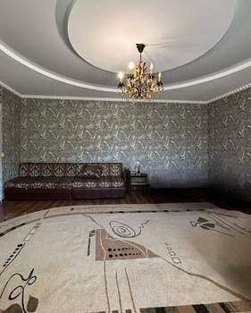 Дом 176м², 2-этажный, участок 4 сот.  