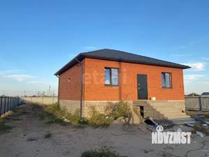 Дом 120м², 1-этажный, участок 5 сот.  