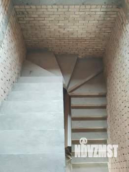 Дом 356м², 2-этажный, участок 4 сот.  