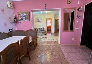 Дом 61м², 1-этажный, участок 6 сот.  