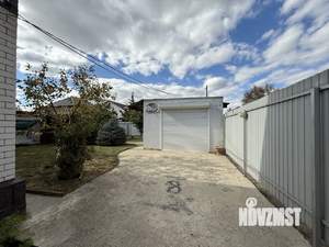 Дом 184м&sup2;, 2-этажный, участок 3 сот.  