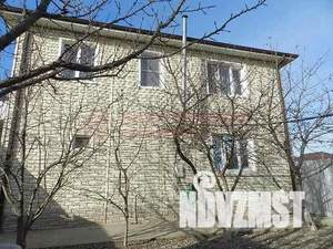Дом 184м², 2-этажный, участок 3 сот.  