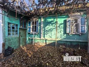 Дом 72м², 1-этажный, участок 10 сот.  