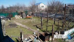 Дом 36м², 2-этажный, участок 6 сот.  