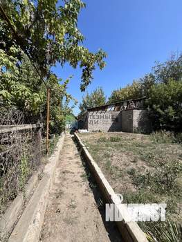 Дом 98м², 1-этажный, участок 7 сот.  