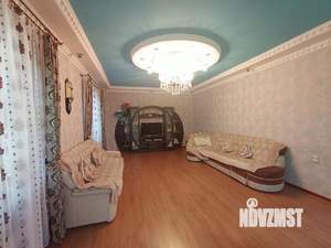 Дом 153м², 2-этажный, участок 7 сот.  