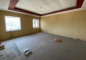 Дом 264м², 1-этажный, участок 5 сот.  
