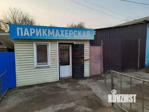 Дом 69м², 1-этажный, участок 5 сот.  