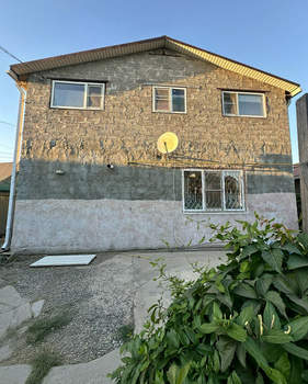 Дом 159м&sup2;, 2-этажный, участок 5 сот.  