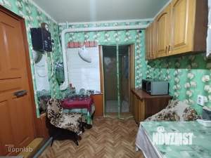 Дом 44м², 1-этажный, участок 9 сот.  