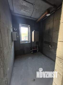 Дом 196м², 2-этажный, участок 4 сот.  