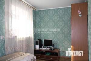 Дом 125м², 2-этажный, участок 3 сот.  