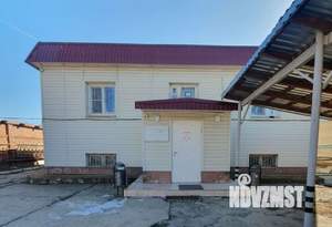 Дом 240м², 2-этажный, участок 13 сот.  