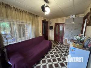 Дом 67м², 1-этажный, участок 5 сот.  