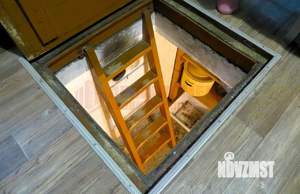 Дом 83м², 1-этажный, участок 4 сот.  