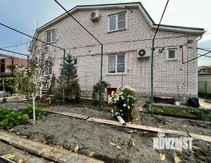 Дом 253м², 2-этажный, участок 6 сот.  