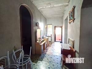 Дом 374м², 3-этажный, участок 8 сот.  