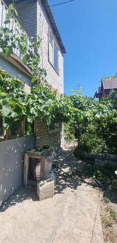 Дом 132м², 2-этажный, участок 3 сот.  