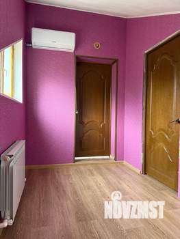 Дом 120м&sup2;, 2-этажный, участок 4 сот.  