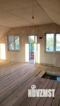 Дом 100м², 2-этажный, участок 4 сот.  