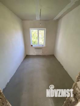 Дом 100м², 1-этажный, участок 6 сот.  