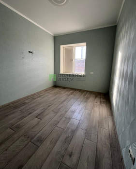 Дом 140м², 1-этажный, участок 6 сот.  
