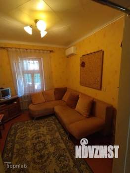 Дом 58м&sup2;, 1-этажный, участок 2 сот.  